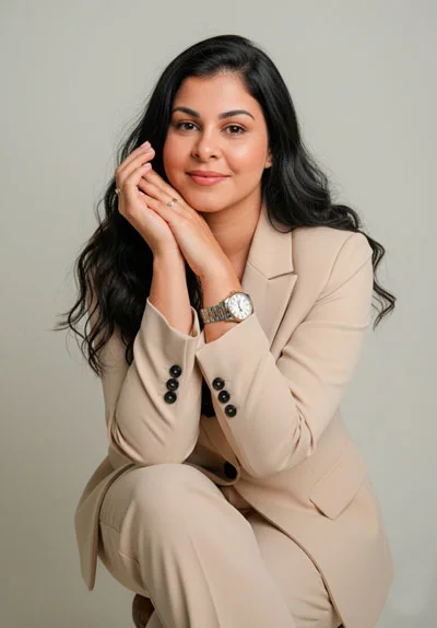 Adriana, criadora da DonaSho