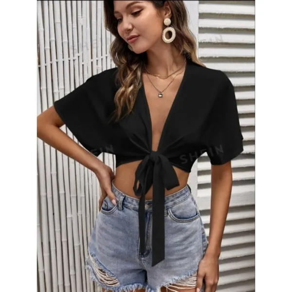 Bolero Feminino Summer em Tecido Dunah | Shopee Bolero feminino Summer em tecido dunah