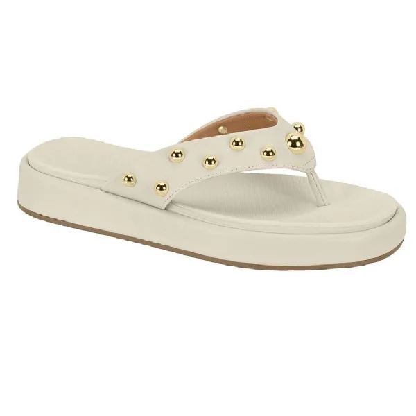 Chinelo Vizzano Casual Feminino | Ref. 6506.106.7286 Chinelo Vizzano casual feminino ref. 6506.106.7286