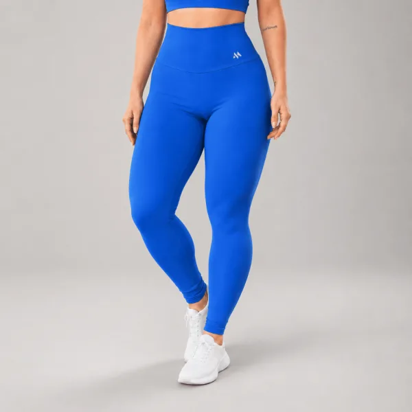 Legging feminina Blackout para looks do dia a dia Legging feminina Blackout com proposta zero transparência