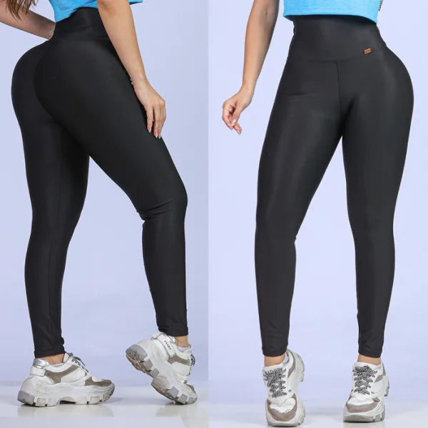 Legging Modeladora Feminina para Academia e Passeio Legging modeladora feminina para academia e passeio