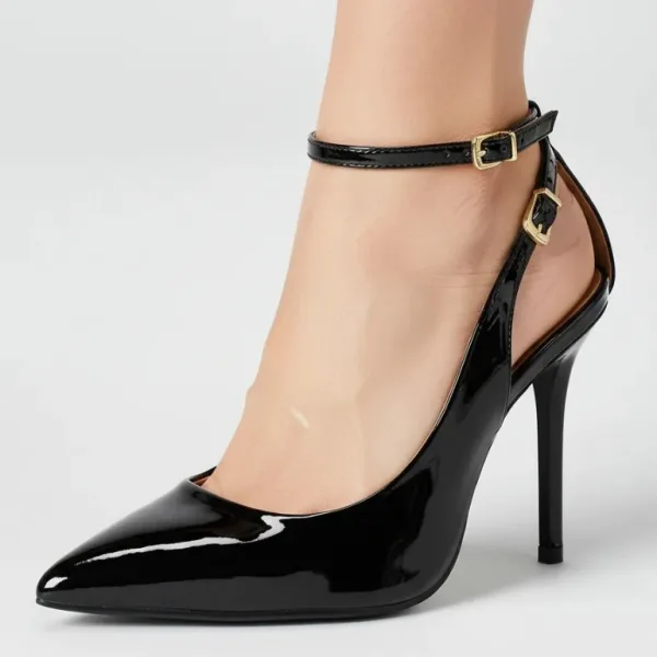 Scarpin Vizzano Feminino Salto Agulha Elegante Scarpin Vizzano feminino 1421.117 com salto agulha